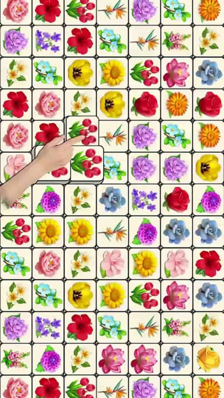 花三张消消截图