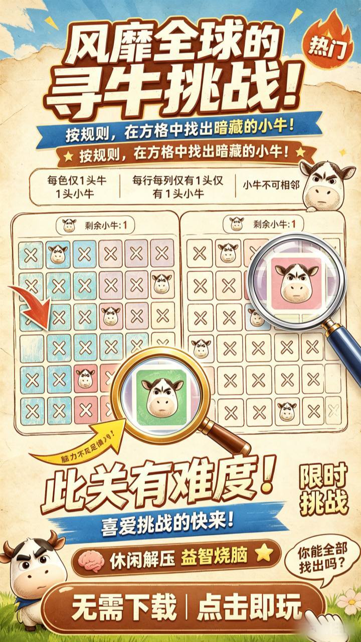 高玩数独截图