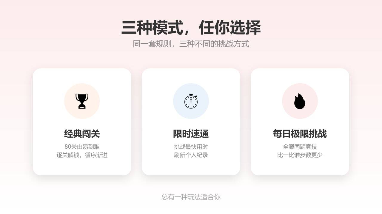 翻转棋局截图