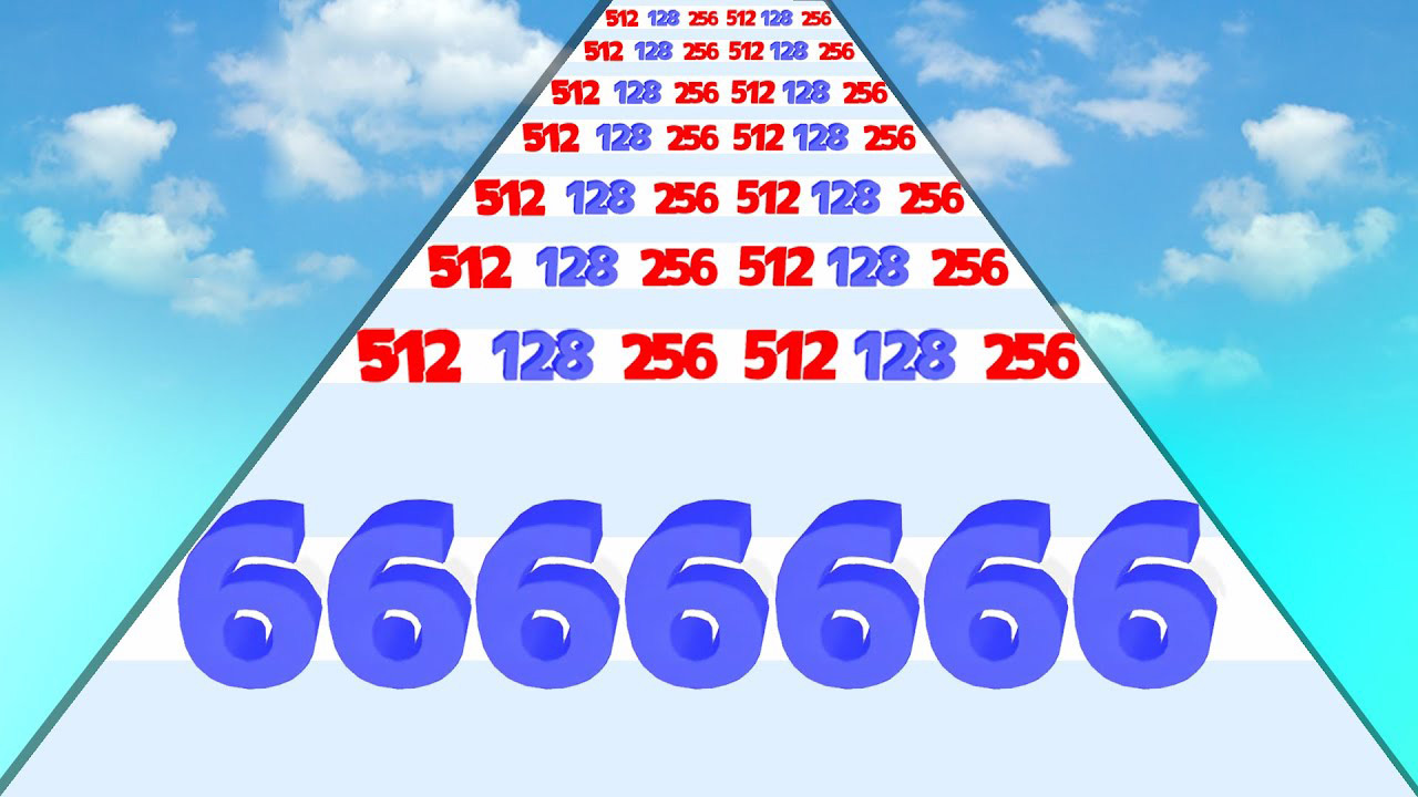 数字枪截图