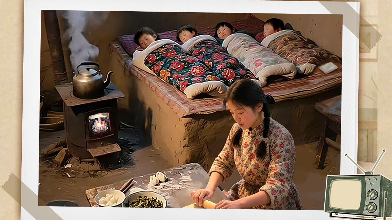 开个百货铺截图