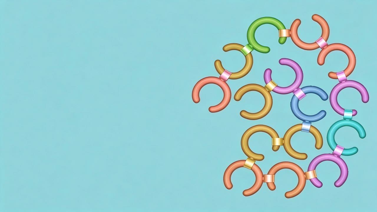 一环又一环截图