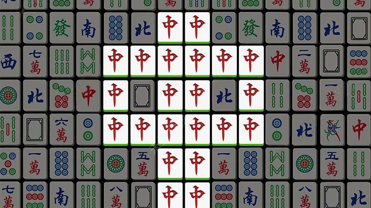消除之旅截图