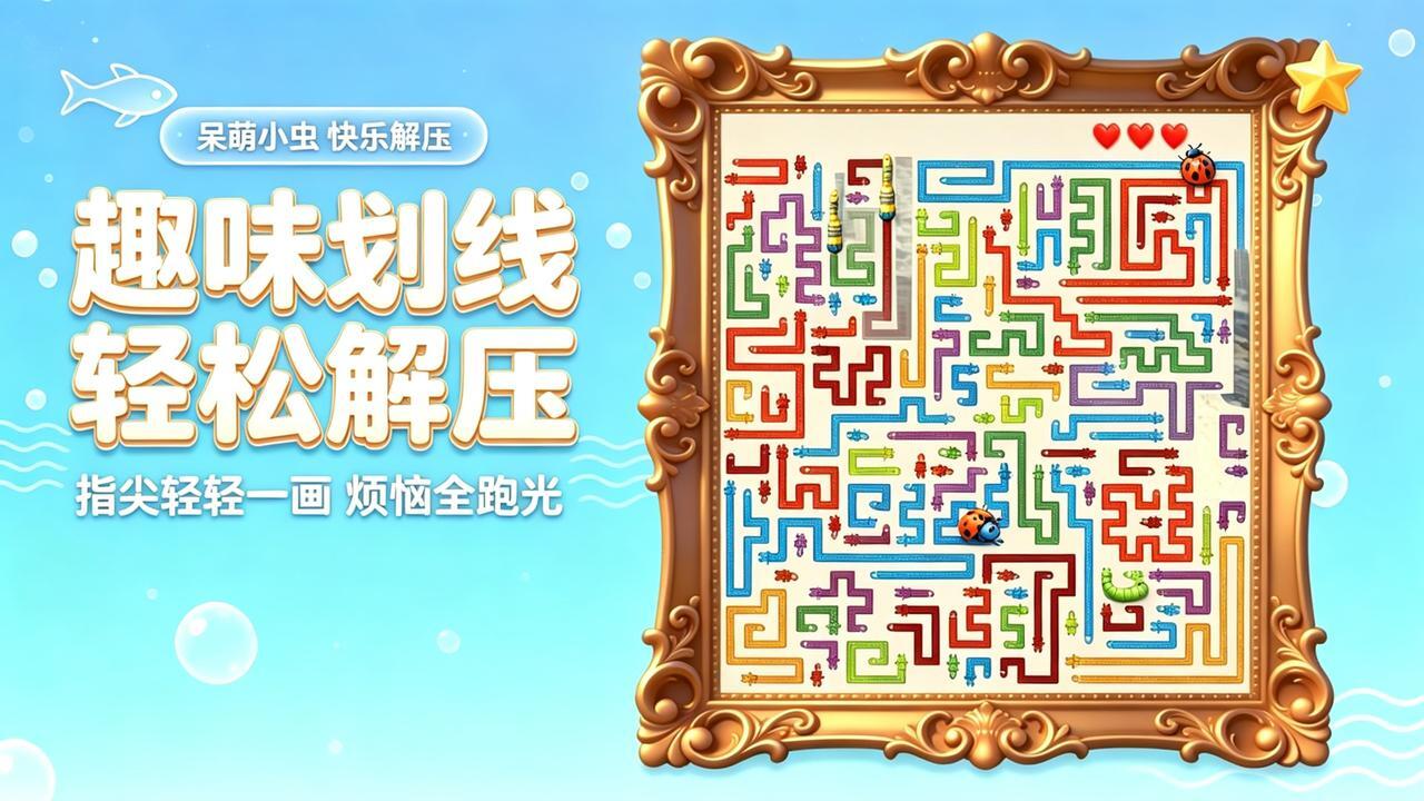 刮了个画截图