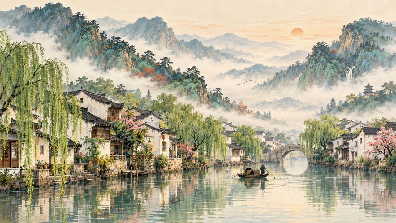 一起拼图呀截图