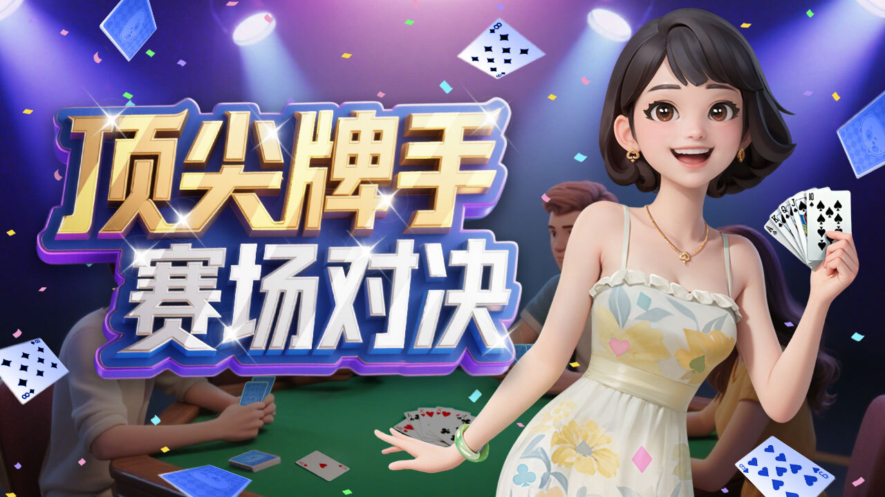 咪咕掼蛋截图