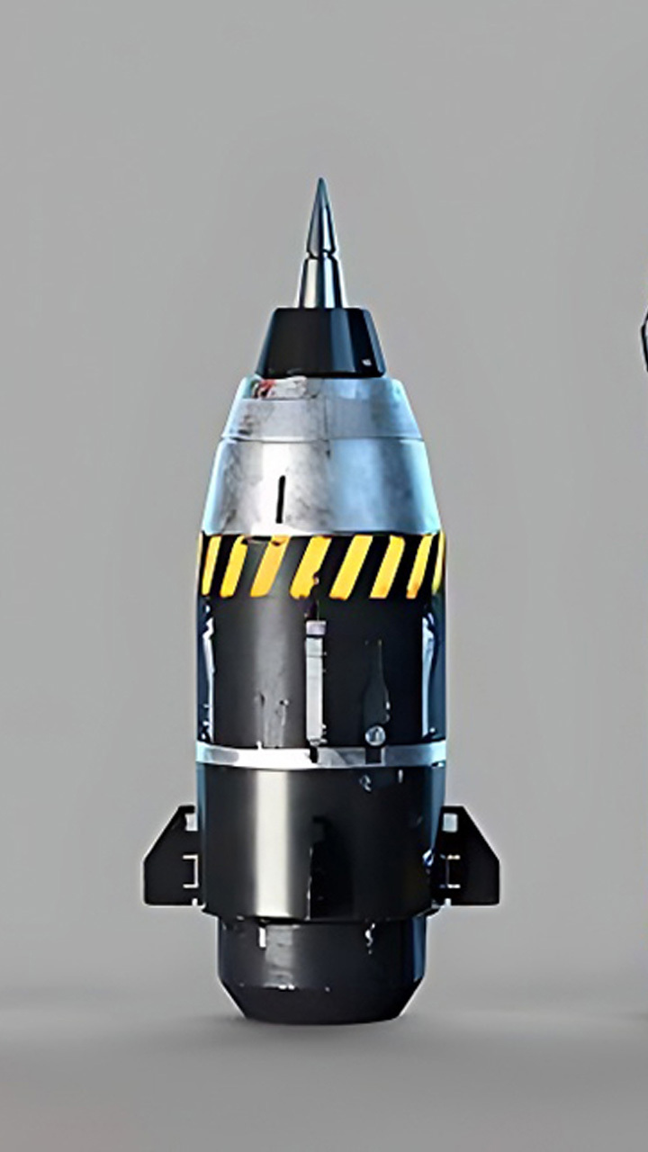 武器专家模拟游戏截图