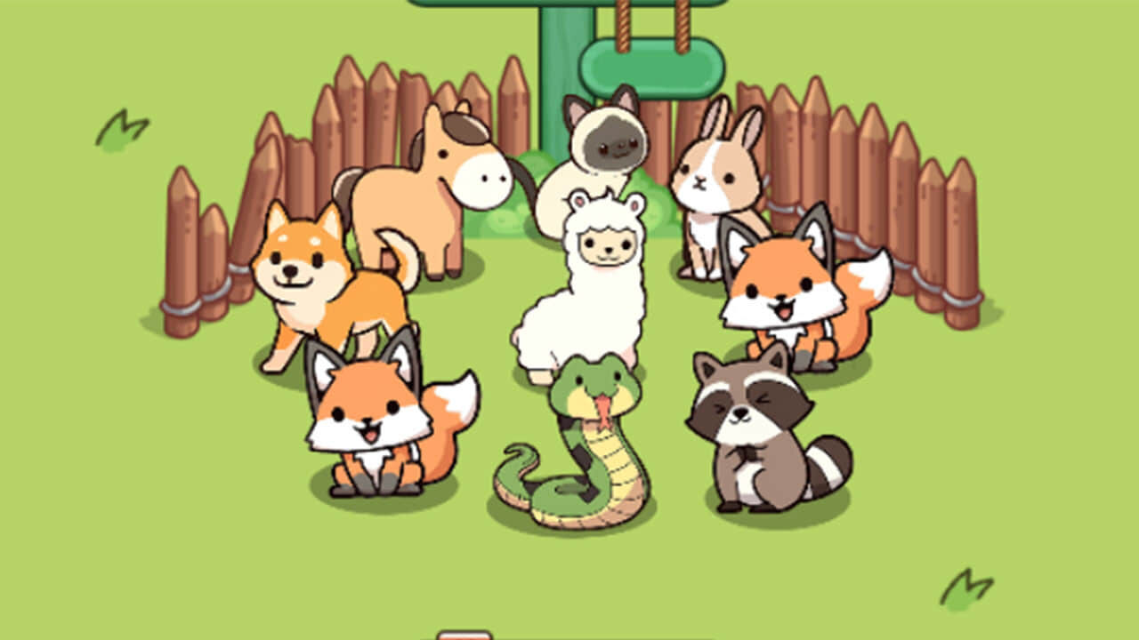挪猪快跑截图