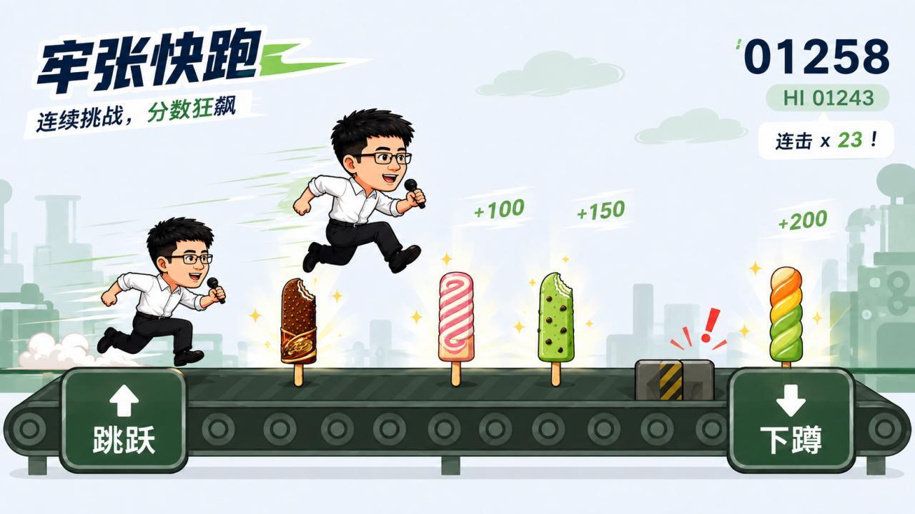 吞星大作战截图
