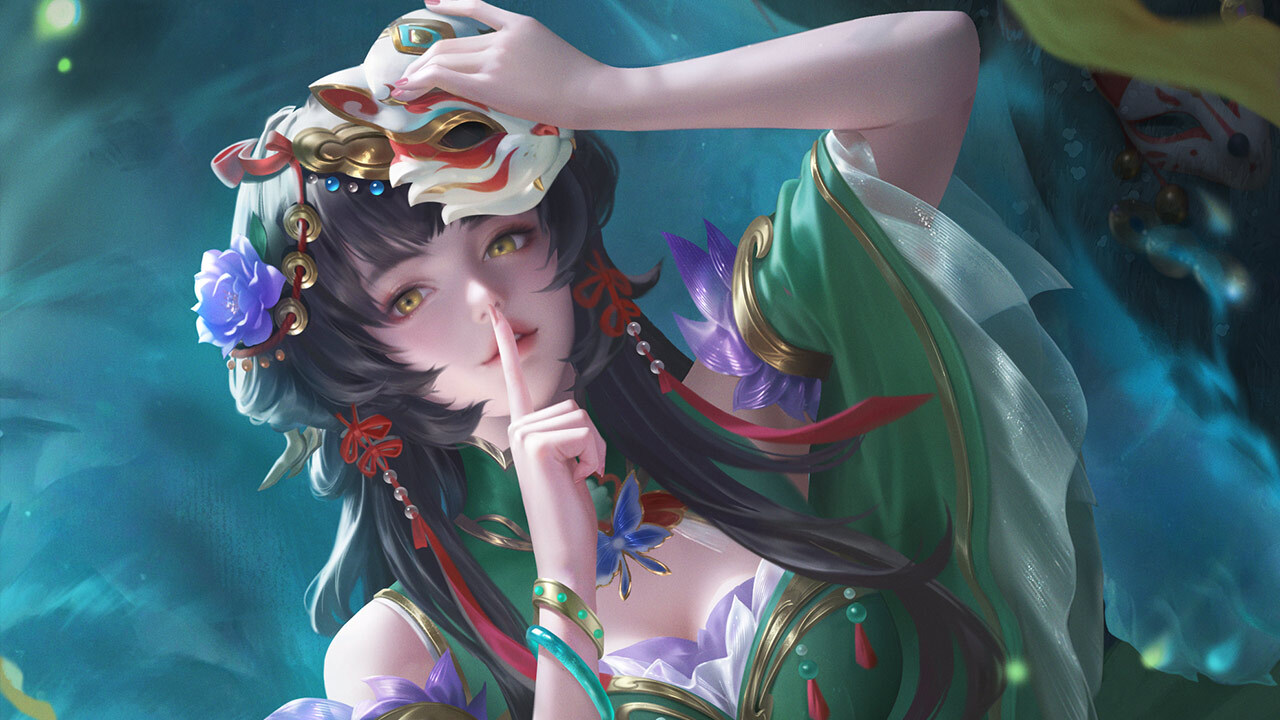 三国杀截图