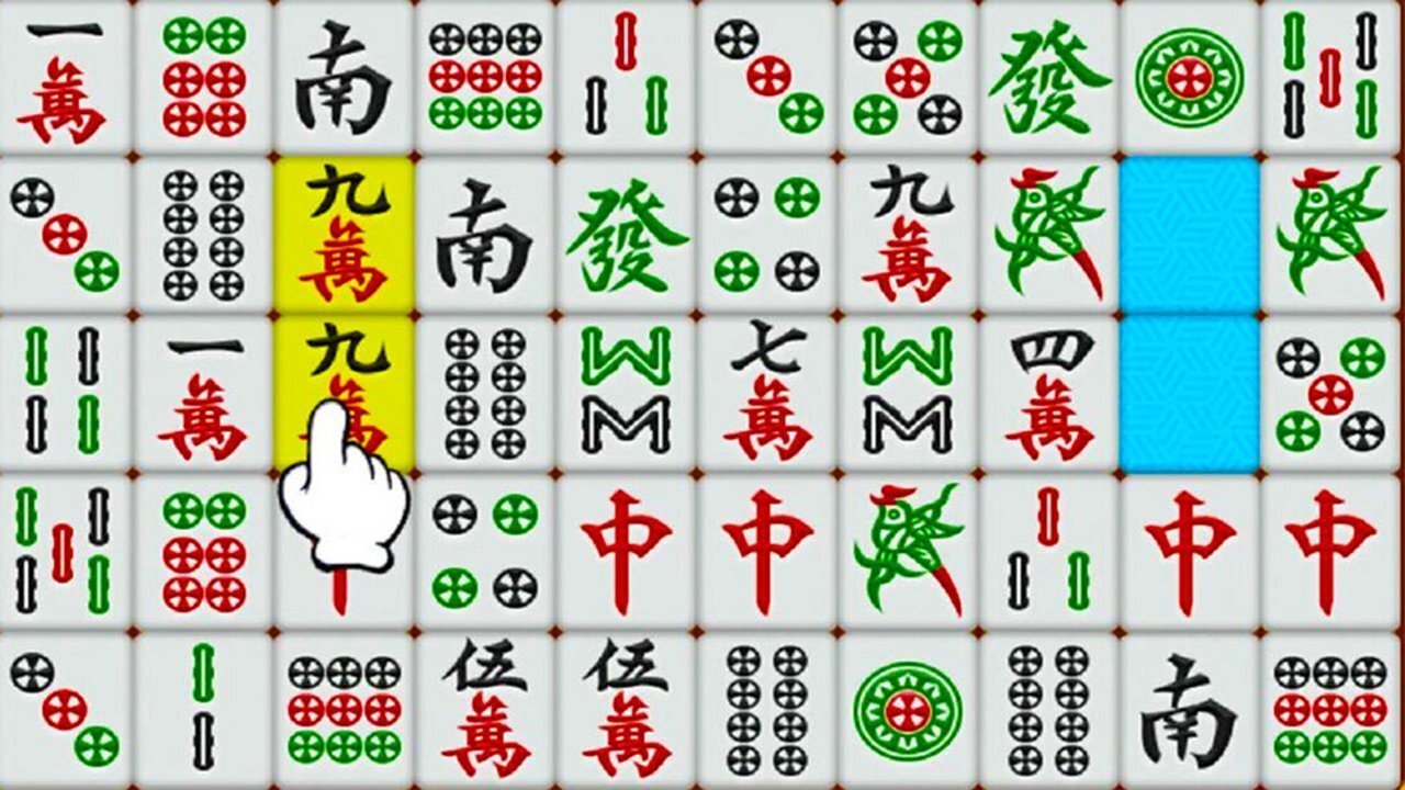 吃碰消消乐截图