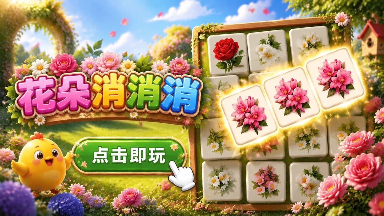 消除无鸭梨截图
