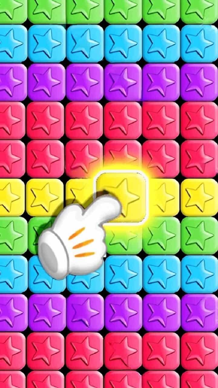 消灭星星手游版截图