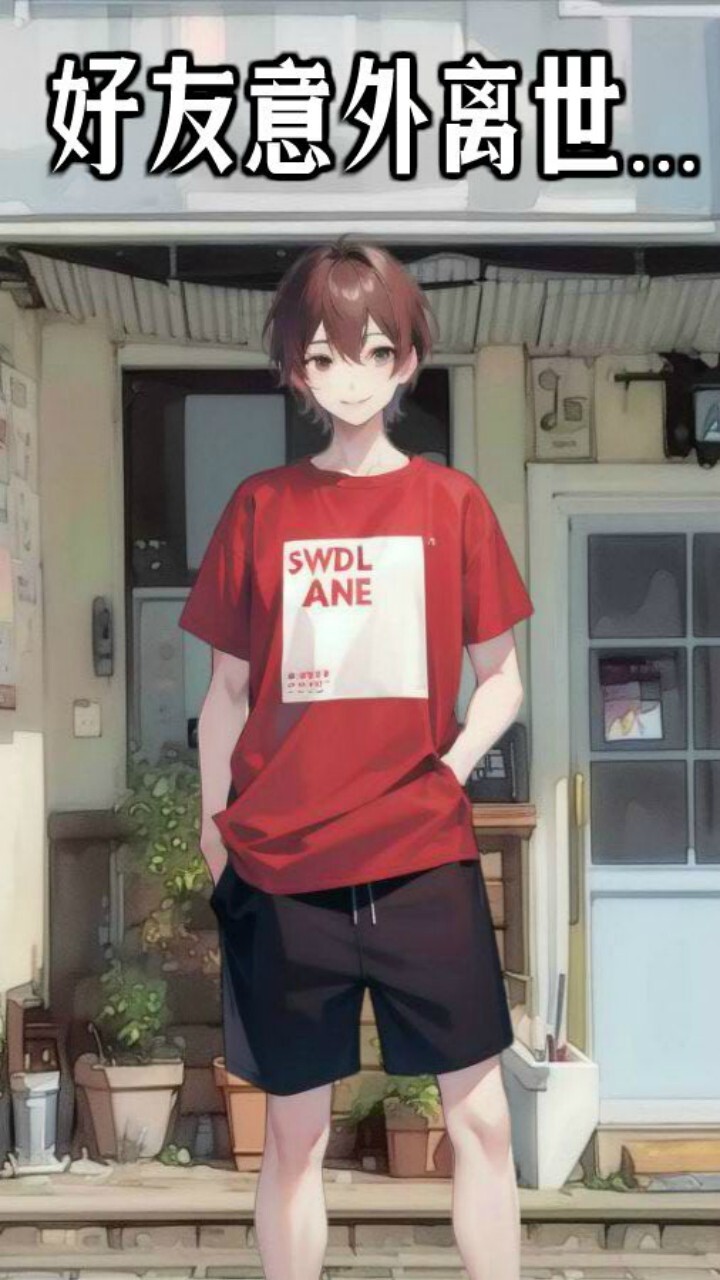 时光的约定截图