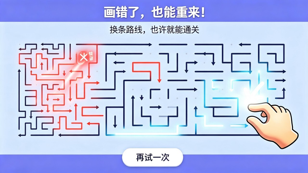 消灭箭头消除截图