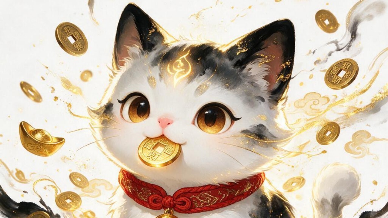 龙之牌截图