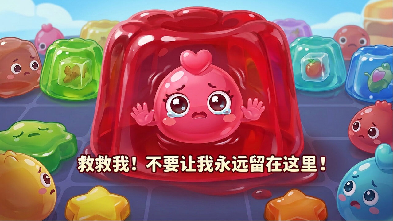 豆豆大挪移截图