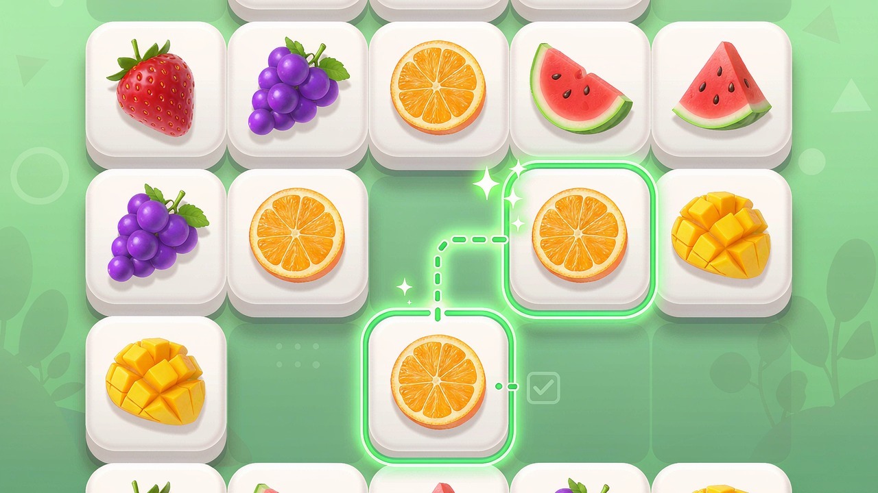 鲜果链寻截图