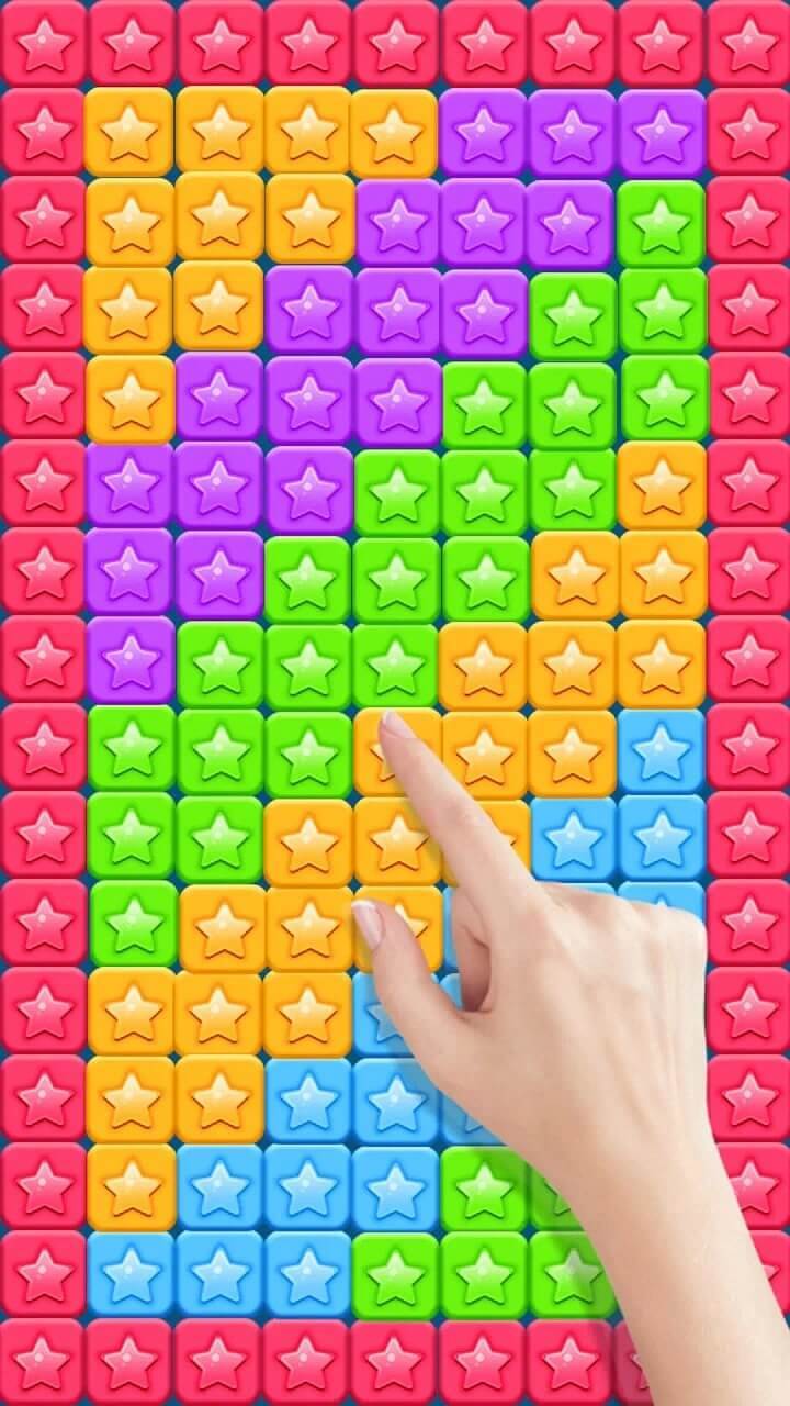 来财方块截图
