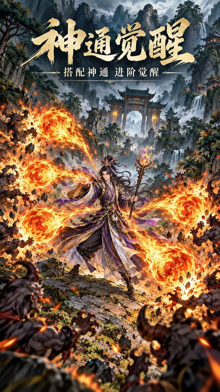 渡劫幸存者截图