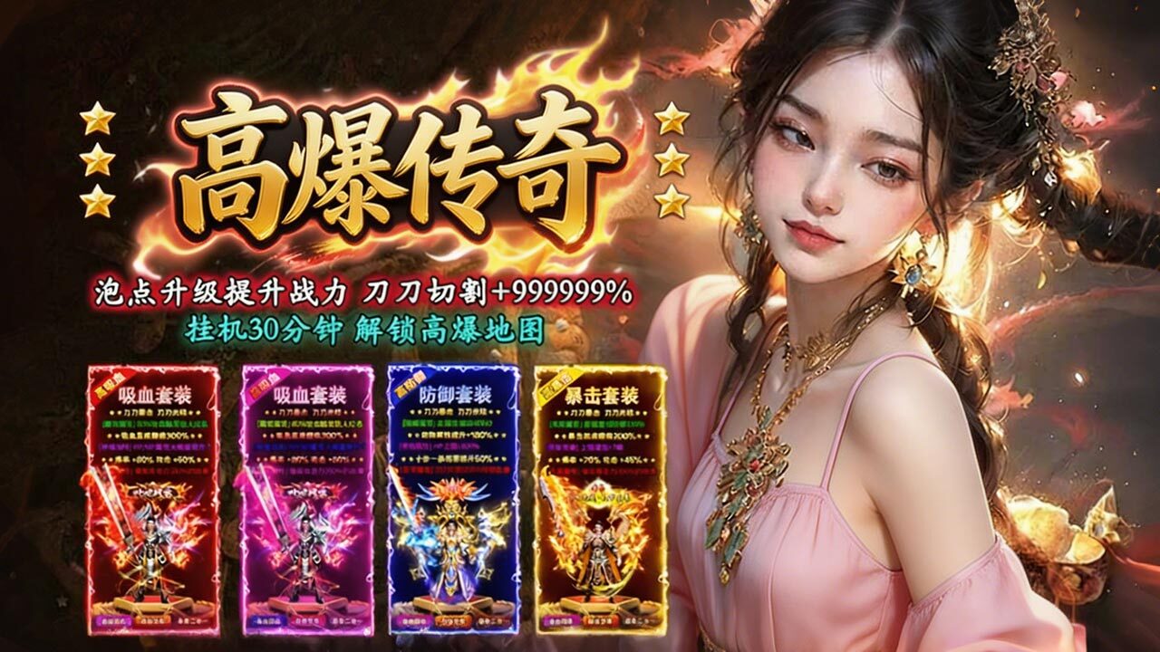 小奥终极狂飙2截图