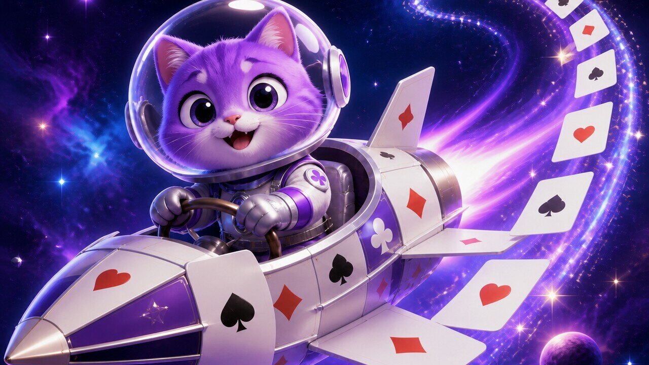 小猫接龙截图