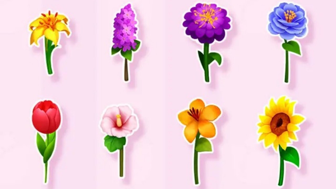 插花我最强截图