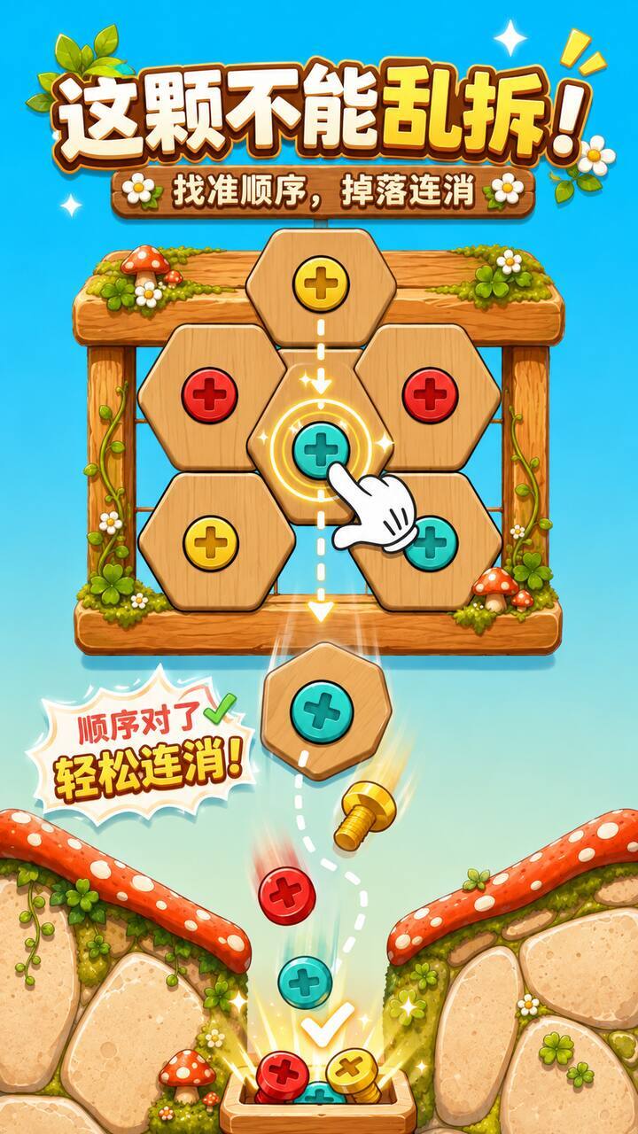 牛了个牛截图
