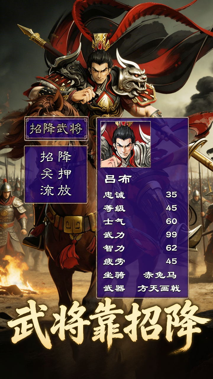 大业之路截图