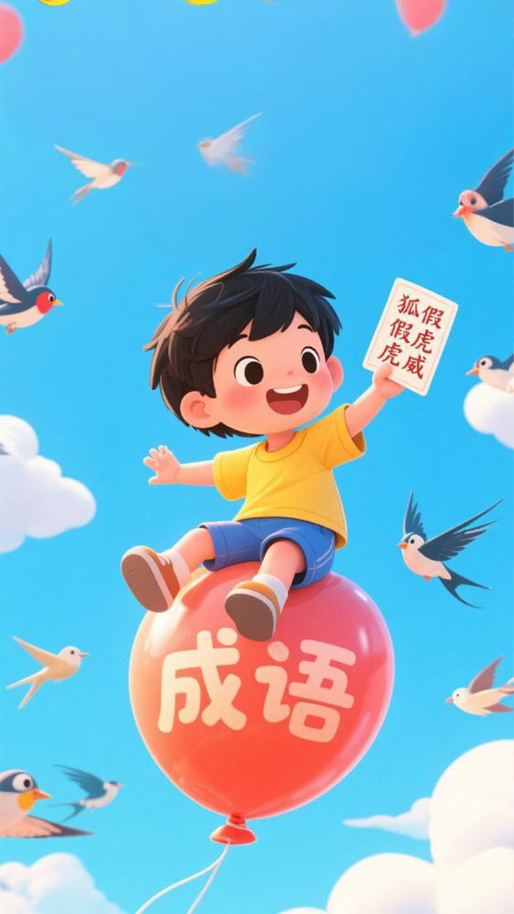 脑子不转弯截图