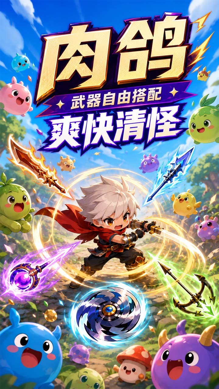 英雄有没有大截图