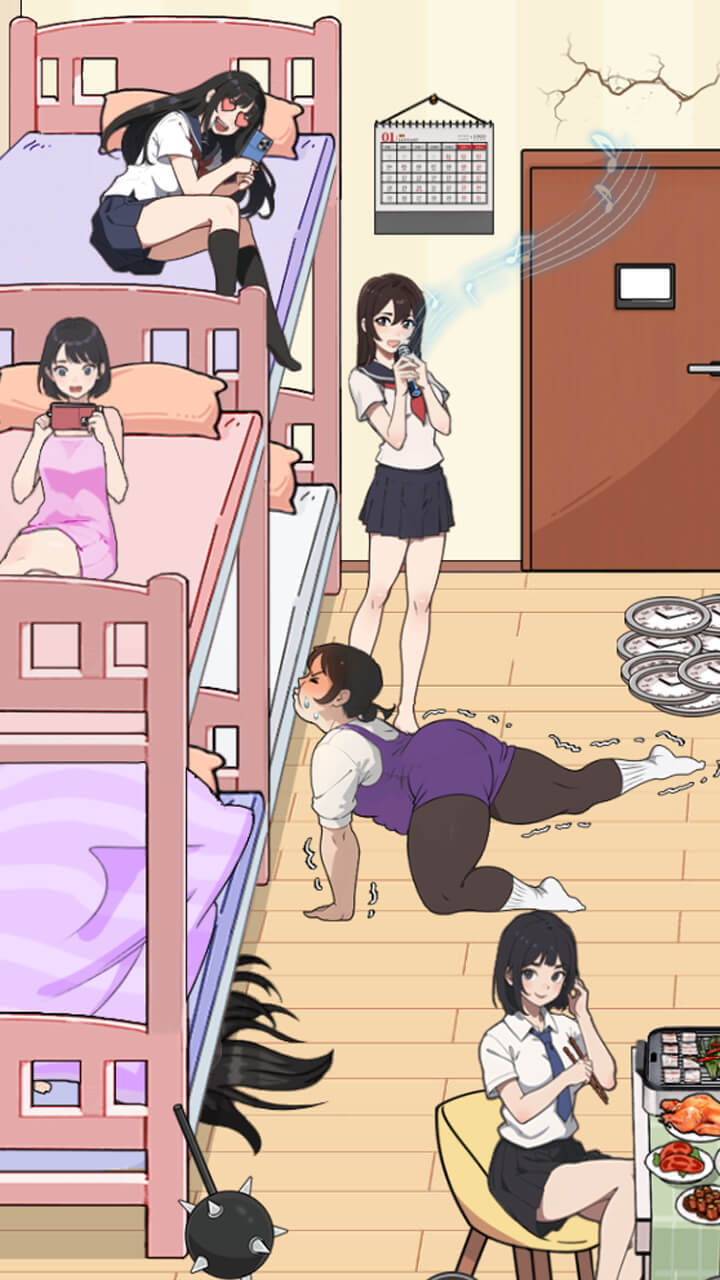 玩梗脑洞王截图