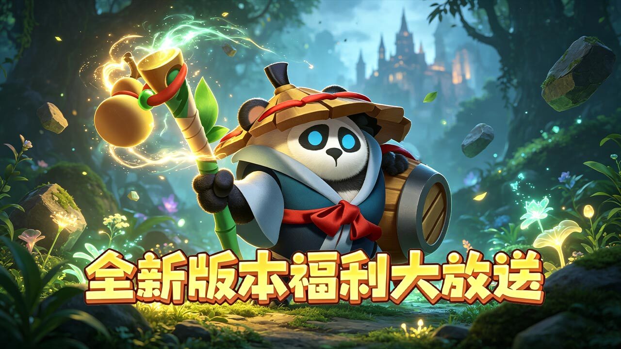 萌羊大战懒猫截图