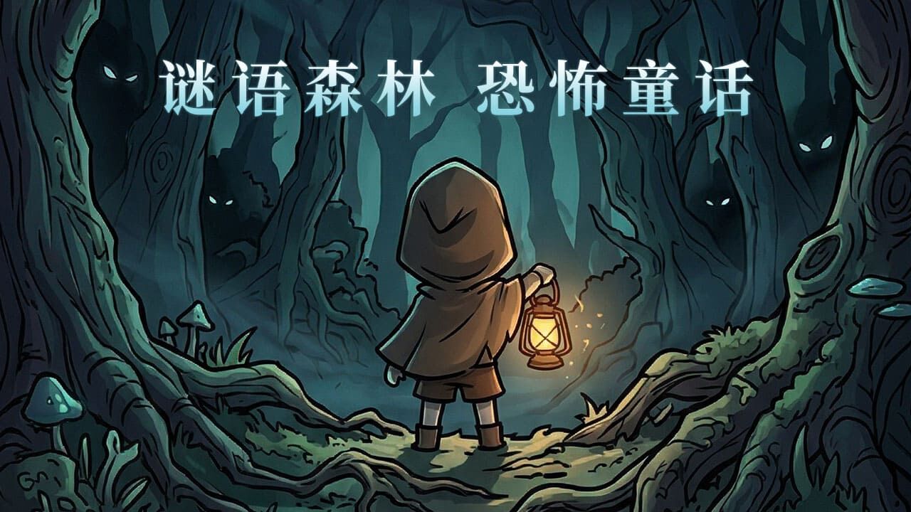 迷城大冒险截图