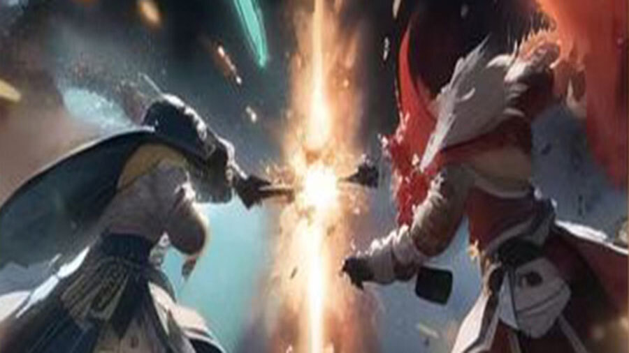 仙魔之战截图