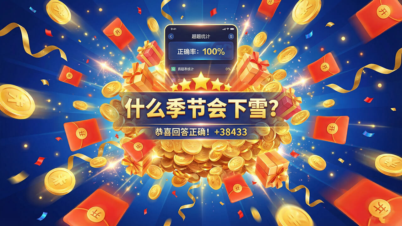 金榜探宝截图