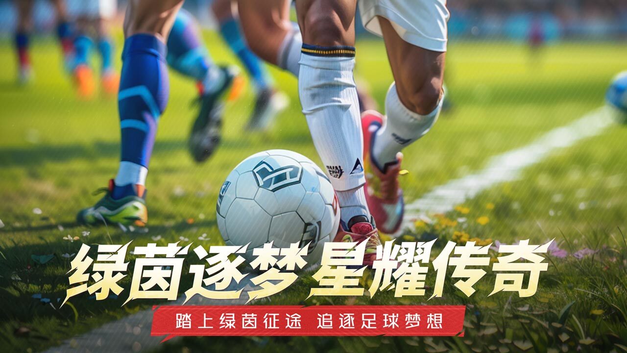 全职荣耀截图