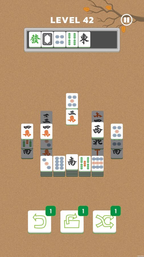 麻辣消消截图