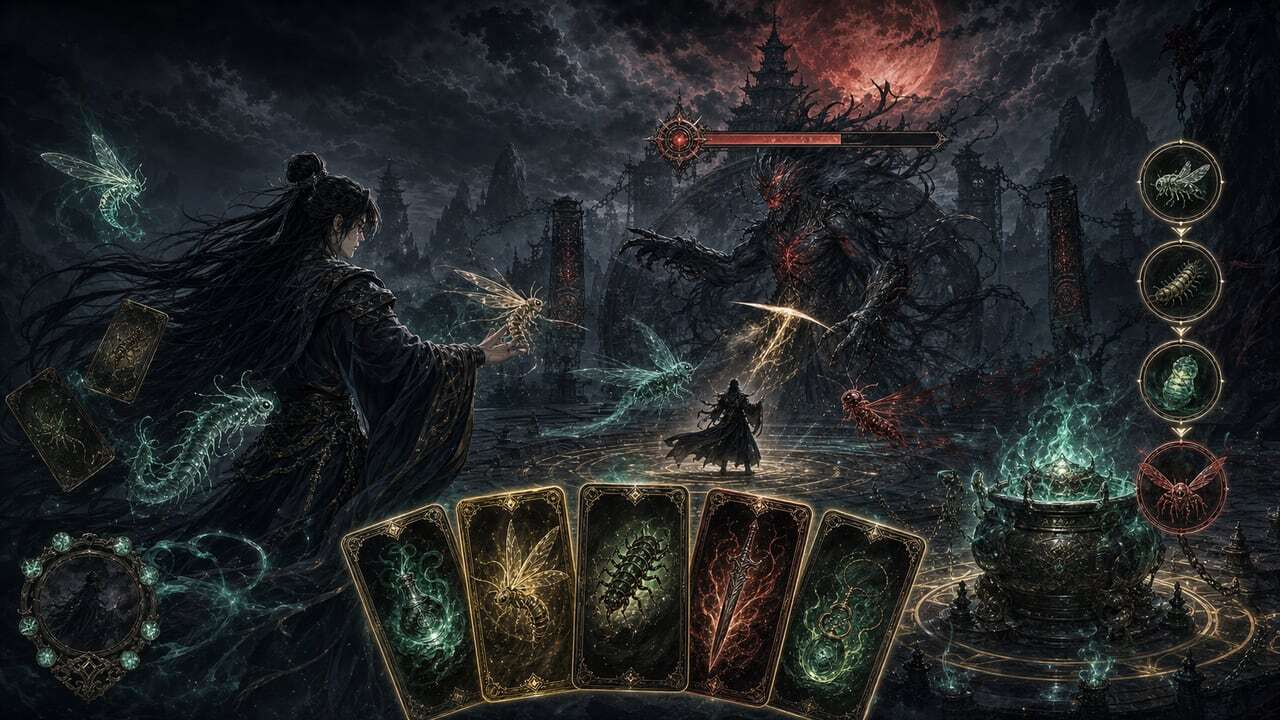 大爱尖塔截图