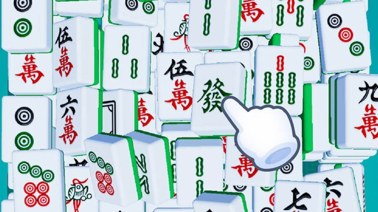 吃碰杠麻将消消乐截图