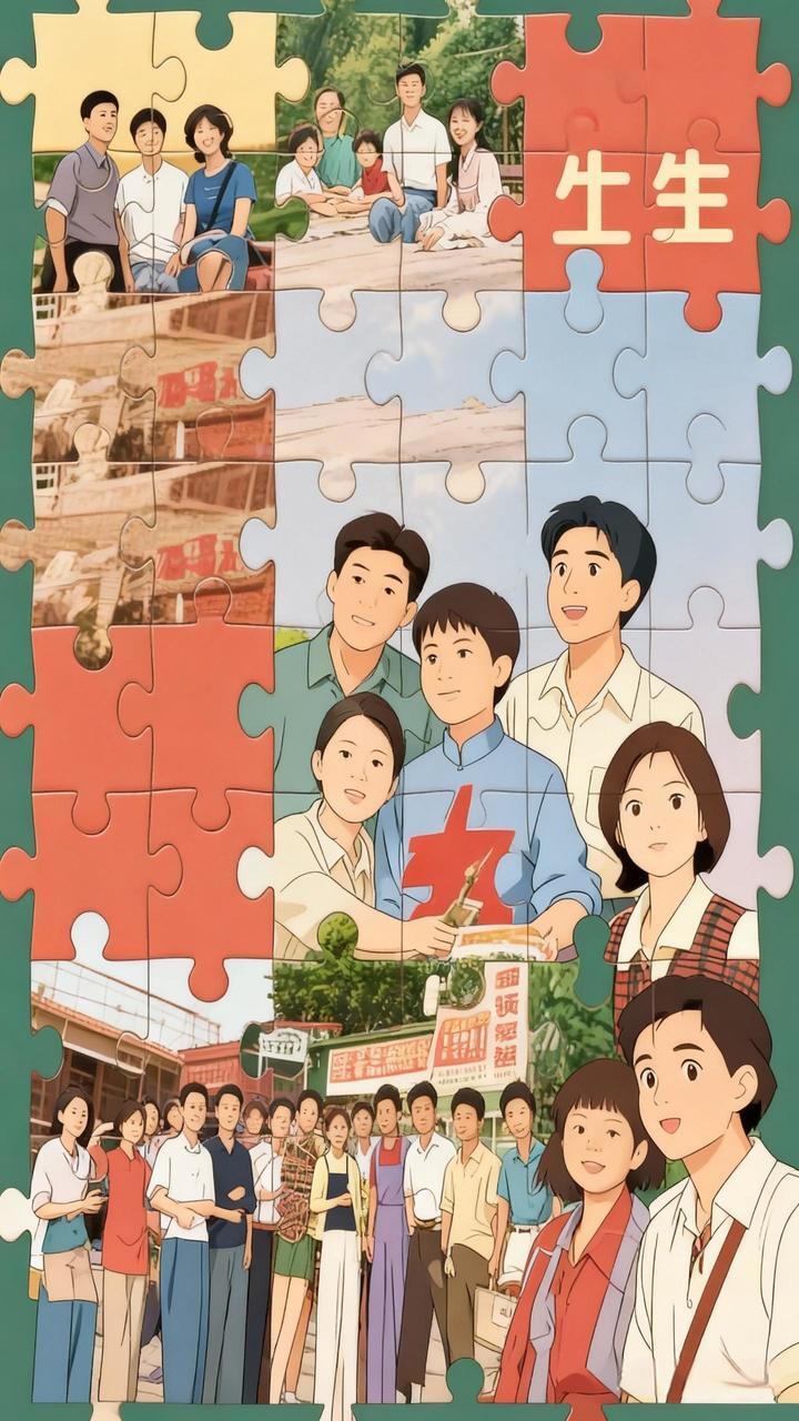 拼图大挑战截图