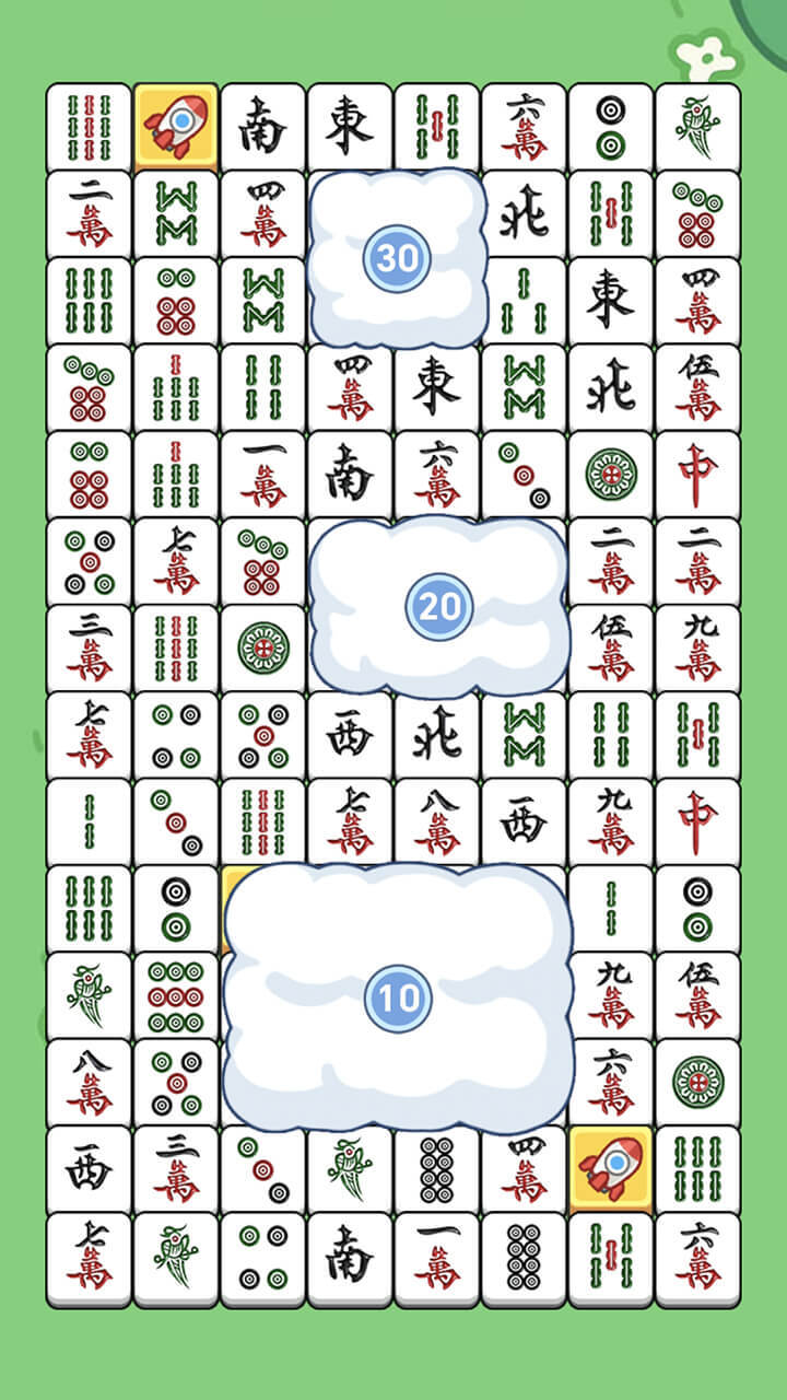 连连消闯关截图