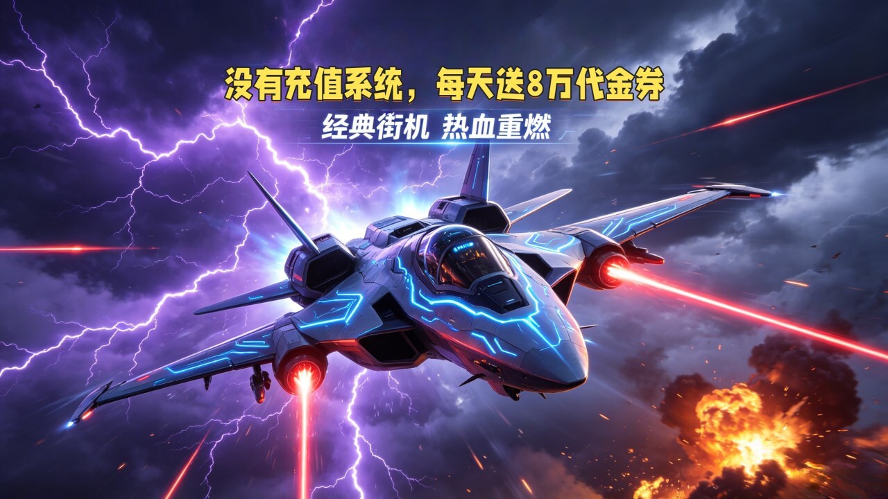 机甲零氪游戏截图
