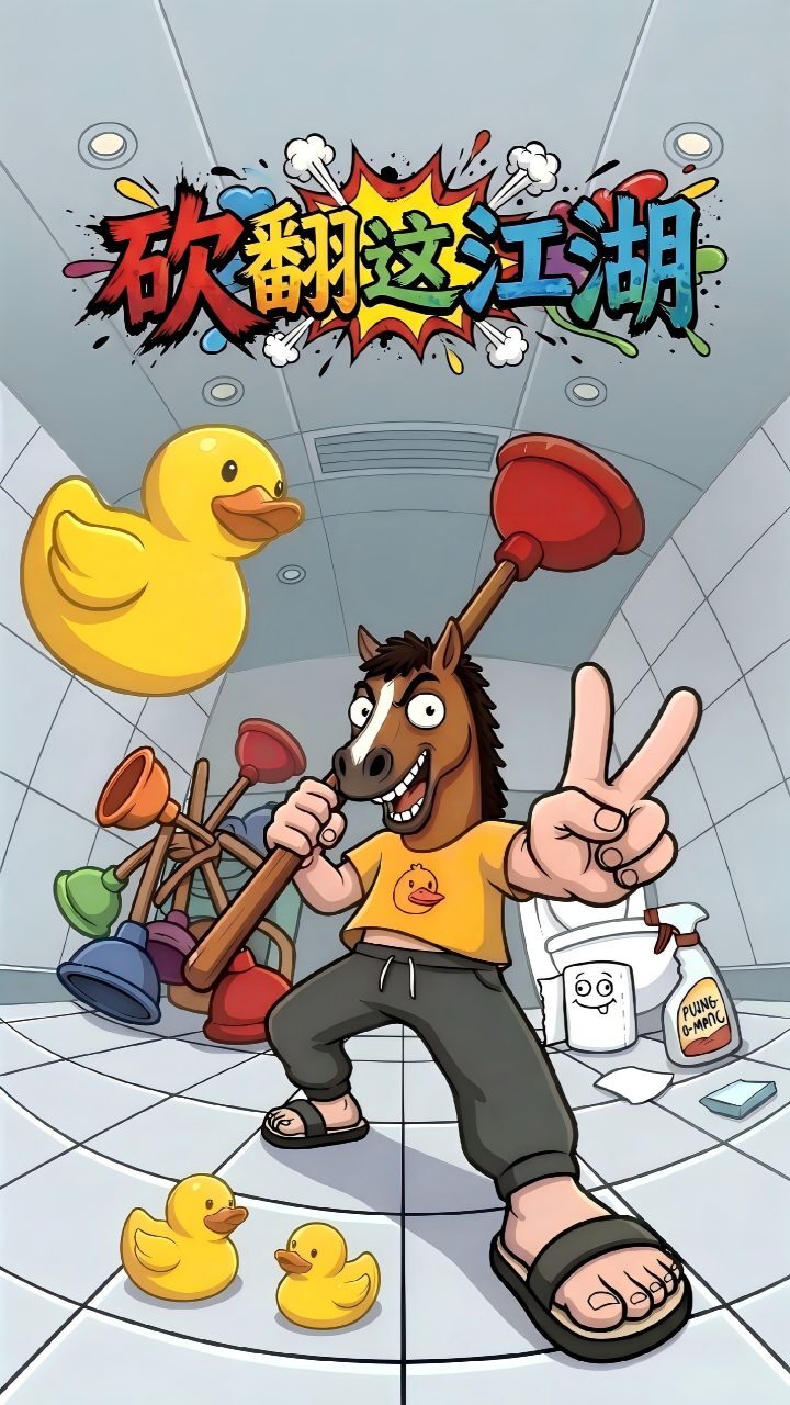 砍翻这江湖截图