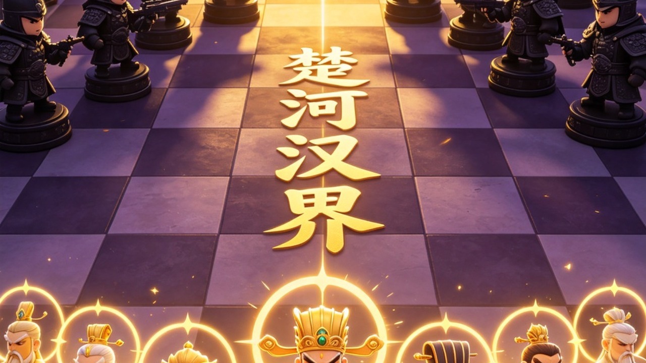 拯救老帅截图