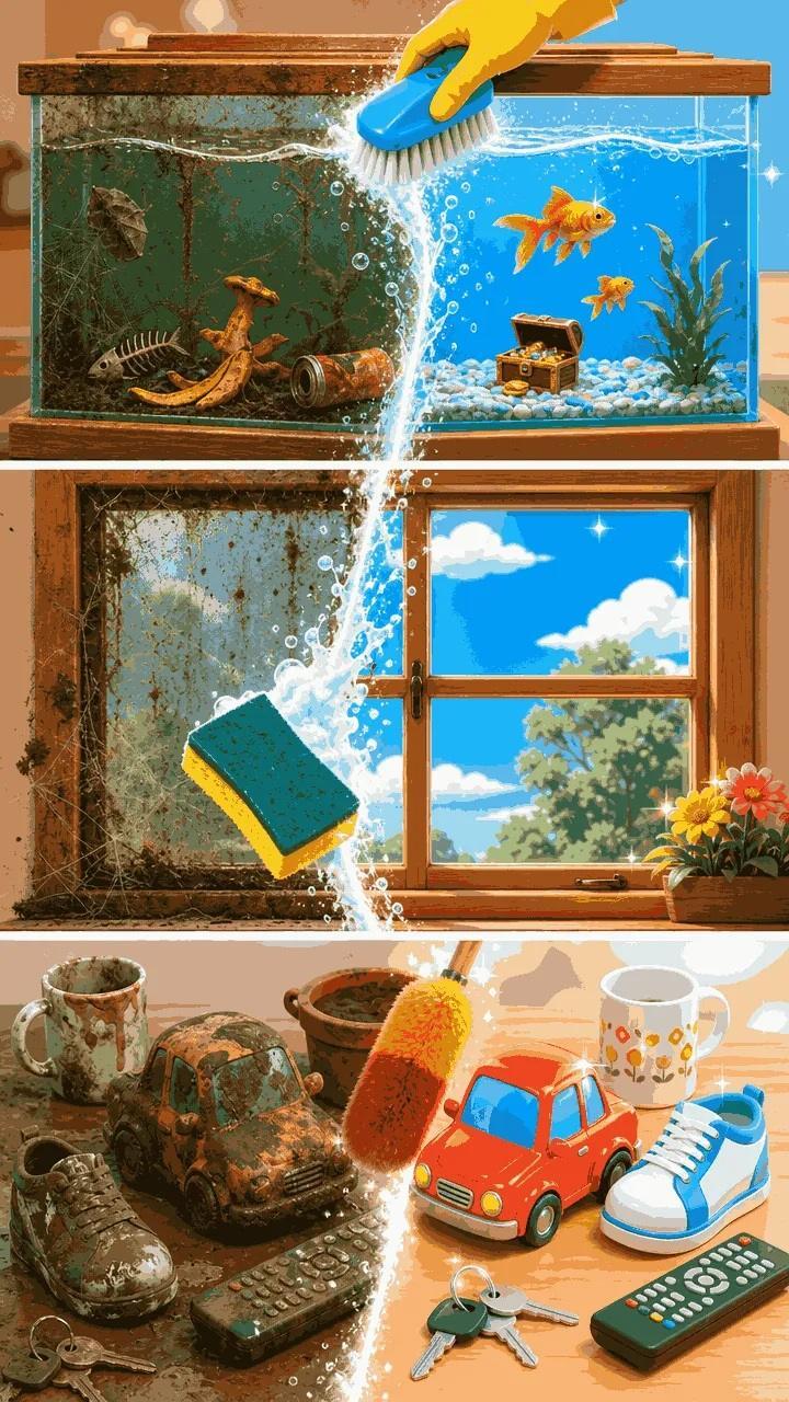 玩具发泄解压站截图