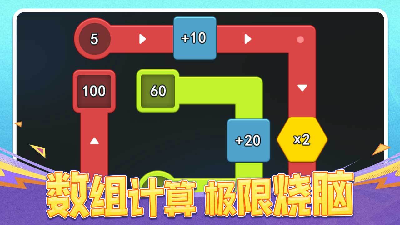 这关要智商截图