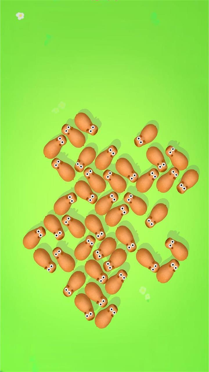 救救小卡皮截图