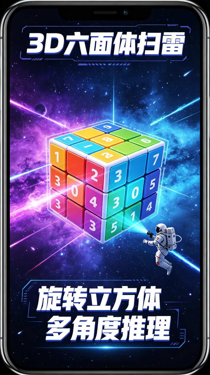 星核探险家截图