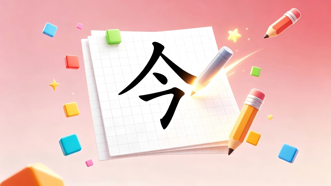 千字加一笔截图